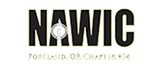 NAWIC Portland, OR Chapter Logo