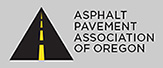 Asphalt Pavement Association of Oregon